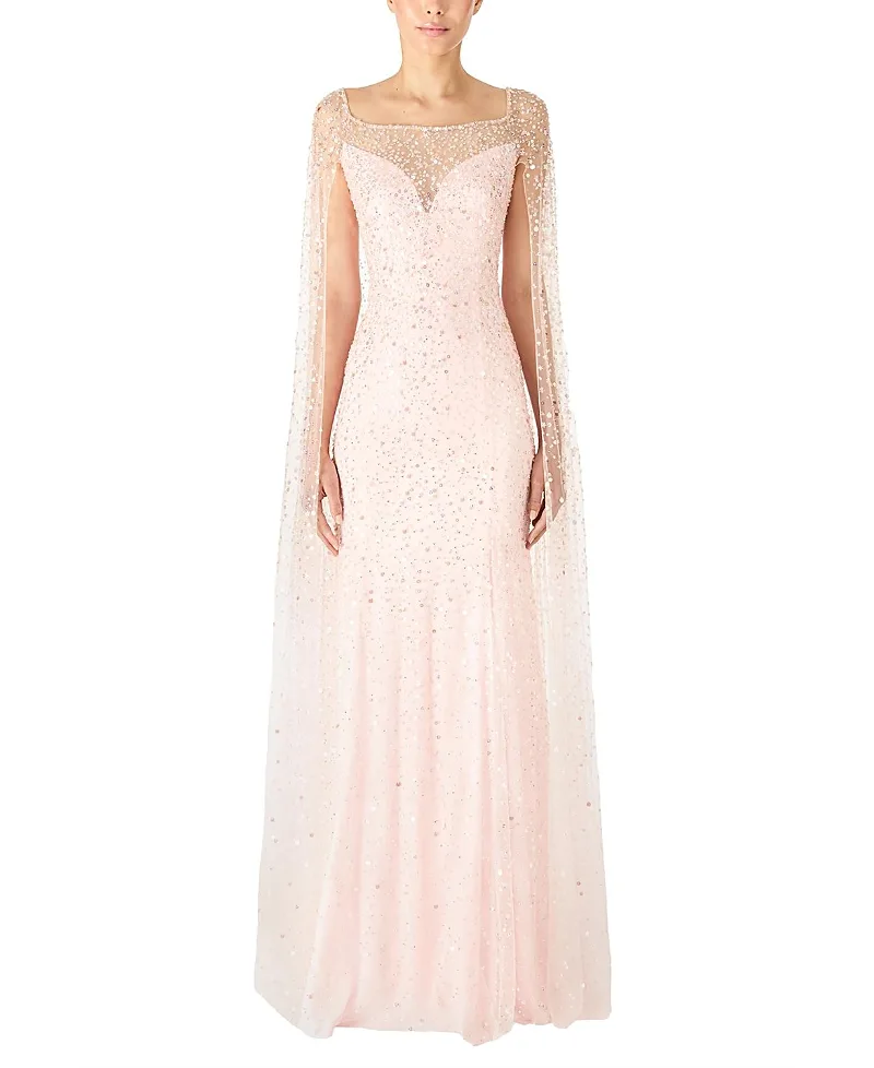 Jenny Packham Roman Dress