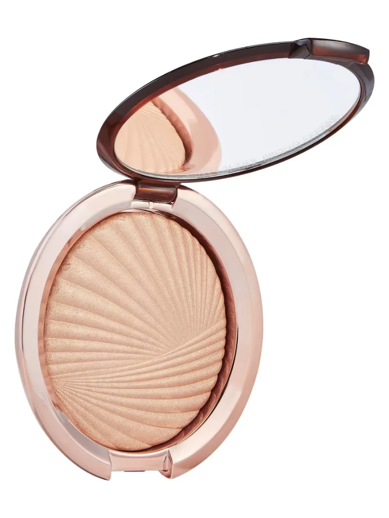 Women's Bronze Goddess Highlighting Powder - Heat Wave