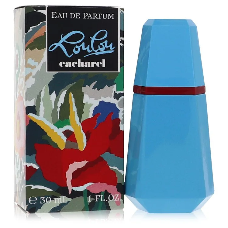 Lou Lou Perfume by Cacharel 1 oz EDP Spray for Women