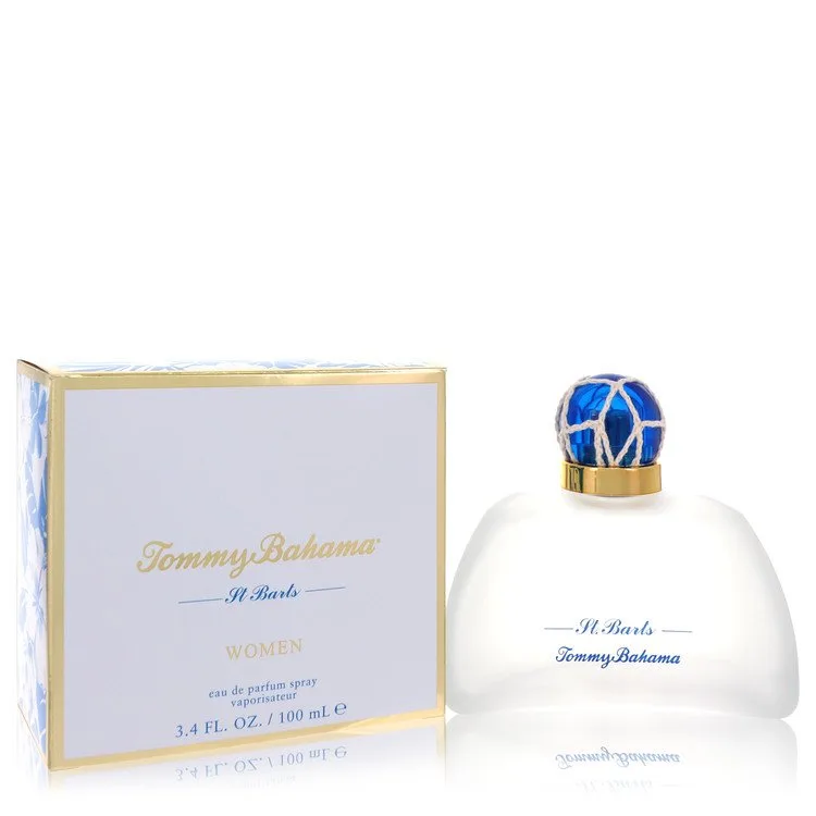 Tommy Bahama Set Sail St. Barts Perfume 3.4 oz EDP Spray for Women