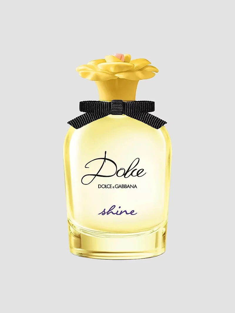 Women's Dolce Shine Eau de Parfum - Size 2.5 oz