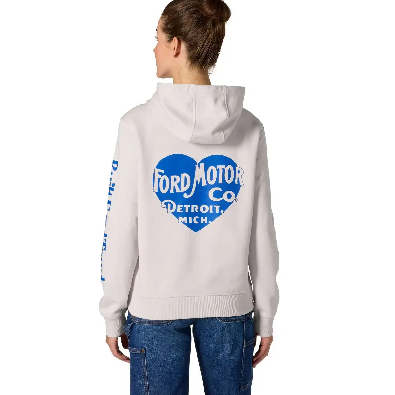 Women's Ford Graphic Sweatshirt