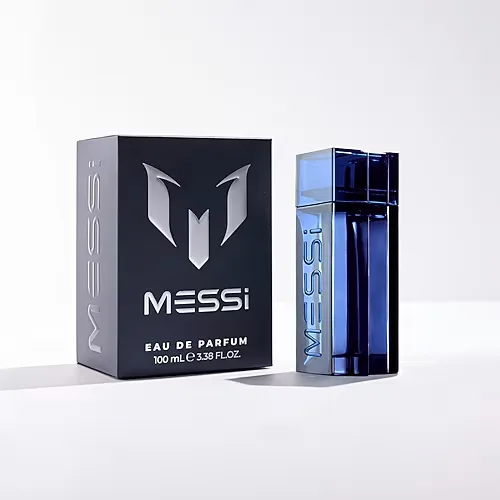 MESSI Eau De Parfum, 3.38 Oz, One Size, 3 38 Oz