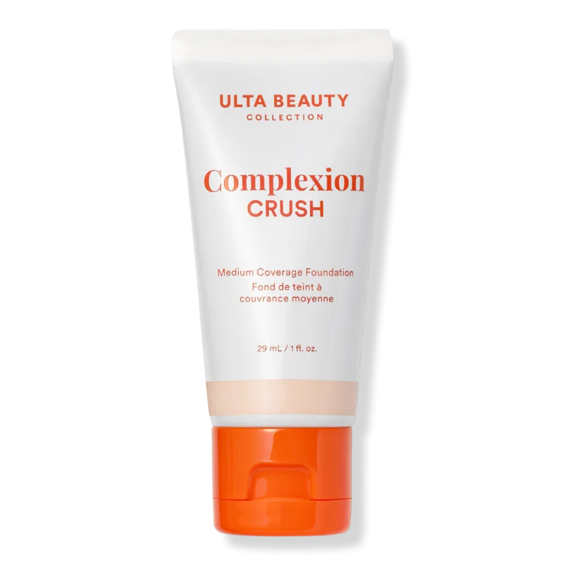 ULTA Beauty Collection Complexion Crush Foundation - Very Fair Cool