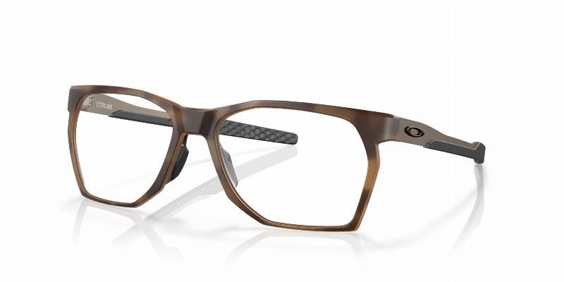 Oakley Men's Ctrlnk Eyeglasses