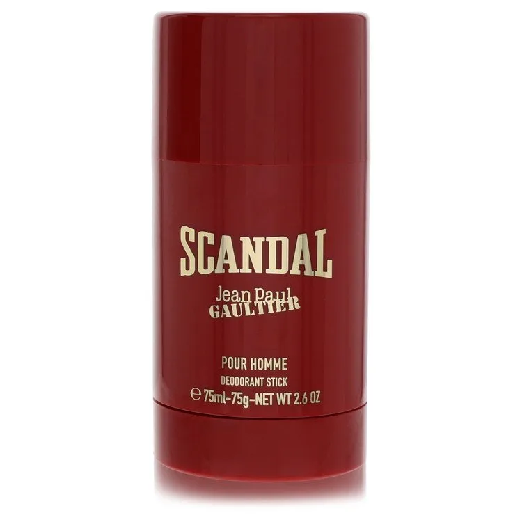 Jean Paul Gaultier Scandal Deodorant 2.5 oz Deodorant Stick for Men