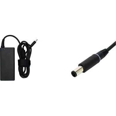 Carregador Dell - 65 Watts (conector 4.5mm) com cabo de alimentação tipo brasileiro