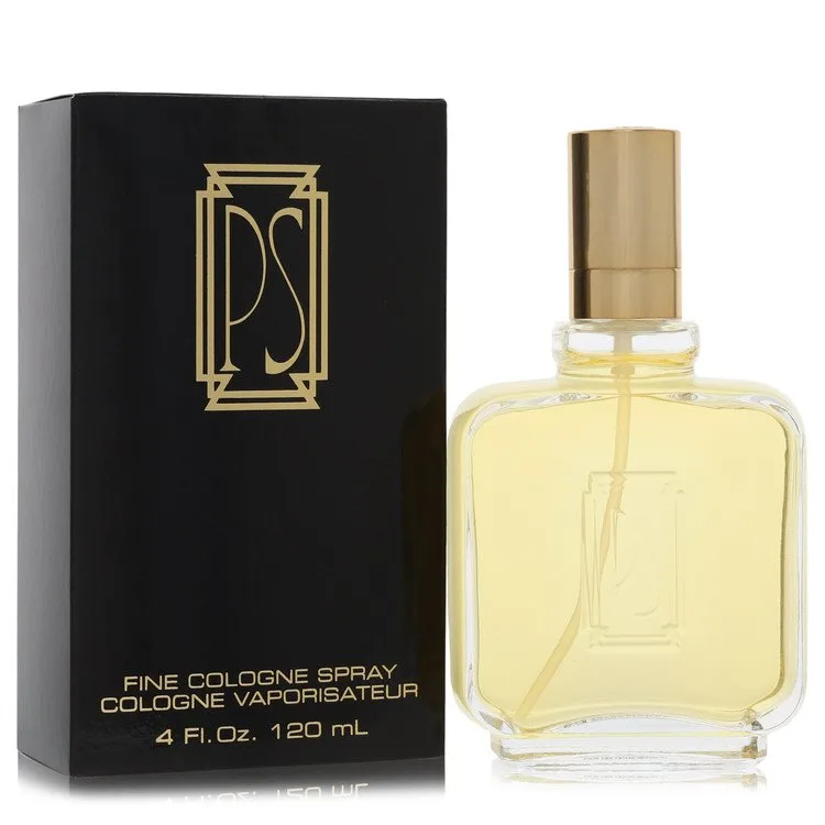 Paul Sebastian Cologne by Paul Sebastian 4 oz Cologne Spray for Men