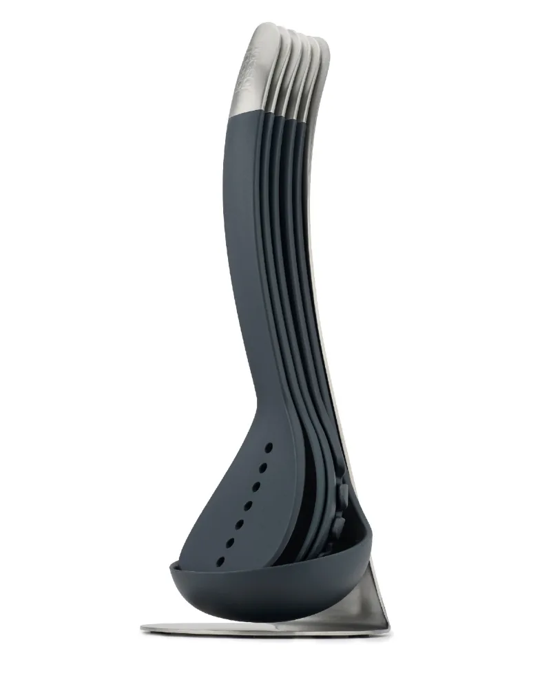Joseph Joseph Nest Utensils- Stainless Steel - Gray