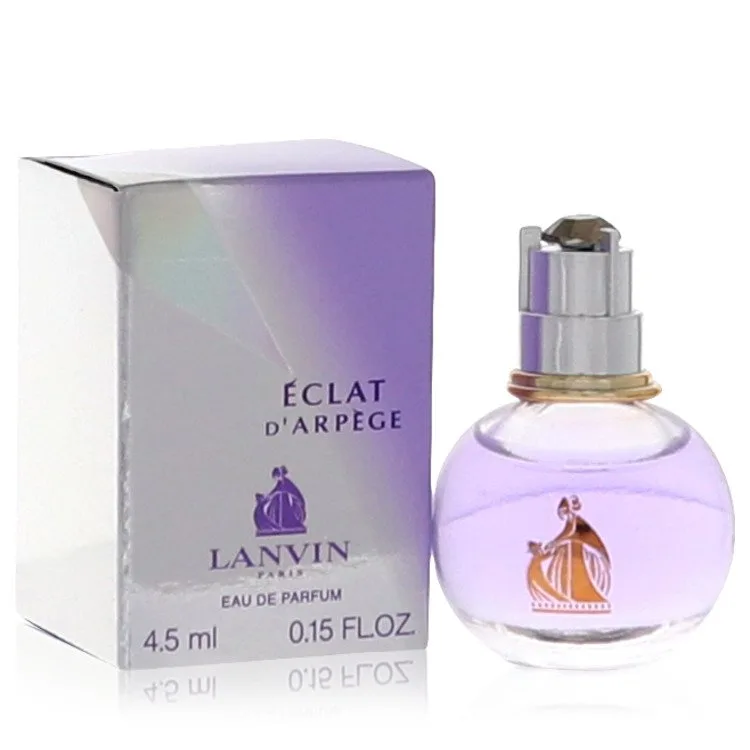 Eclat D'arpege Mini by Lanvin .17 oz Mini EDP for Women