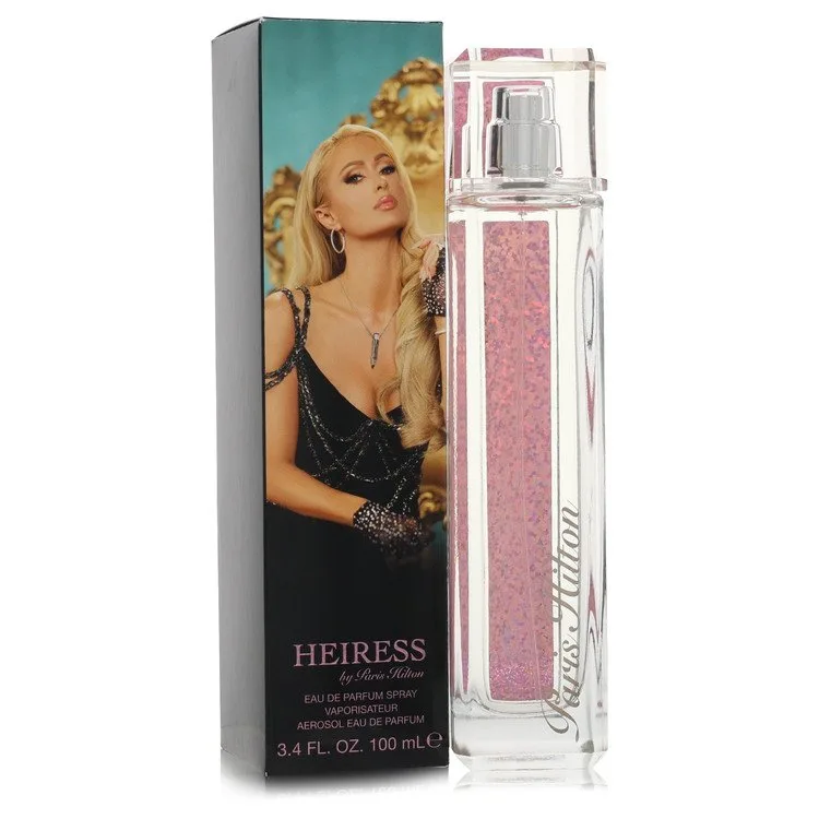 Paris Hilton Heiress Perfume 3.4 oz EDP Spray for Women
