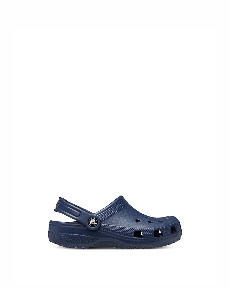 Crocs Unisex Classic Clogs - Little Kid