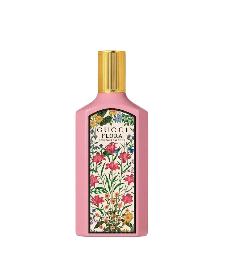 Gucci Flora Gorgeous Gardenia Eau de Parfum Spray, 3.3-oz.