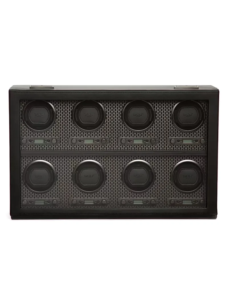 Wolf AXIS 8-Piece Winder - Powdercoat