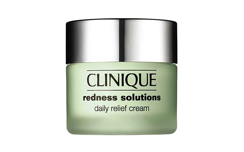 Clinique Redness Solutions Daily Relief Cream
