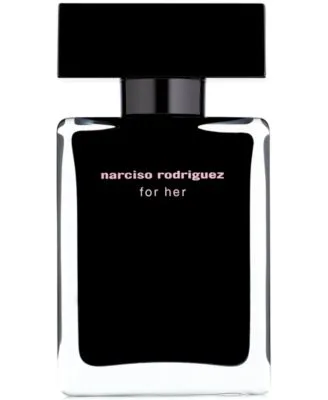 Narciso Rodriguez Eau De Toilette Fragrance Collection