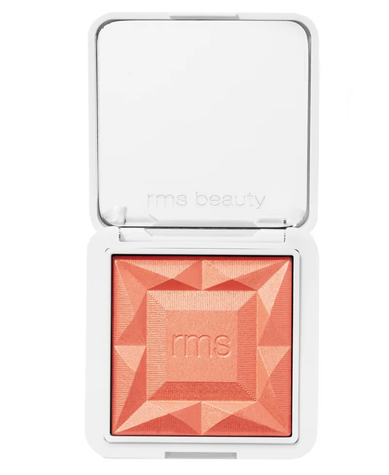 Rms Beauty ReDimension Hydra Powder Blush - Mai Tai