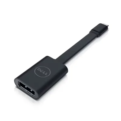 Adaptador Dell USB-C para DisplayPort