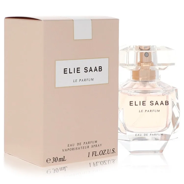 Le Parfum Elie Saab Perfume by Elie Saab 1 oz EDP Spray for Women