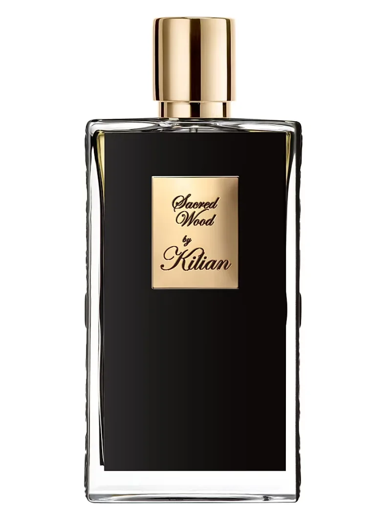 Kilian Men's Sacred Wood Eau de Parfum - Size 1.7-2.5 oz.