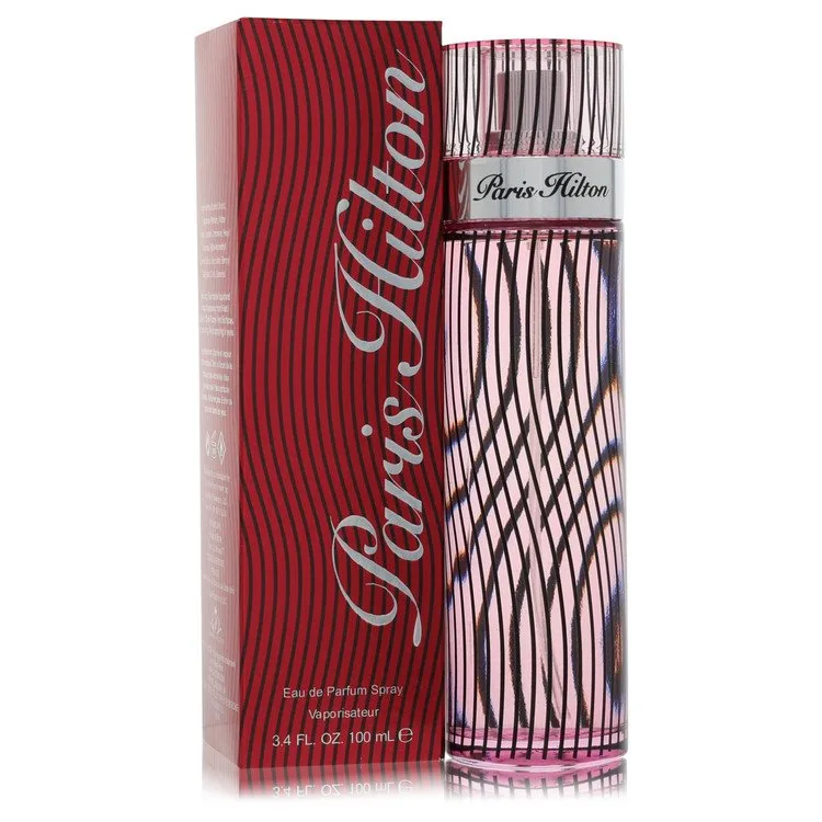 Paris Hilton Perfume by Paris Hilton 3.4 oz EDP Spray for Women