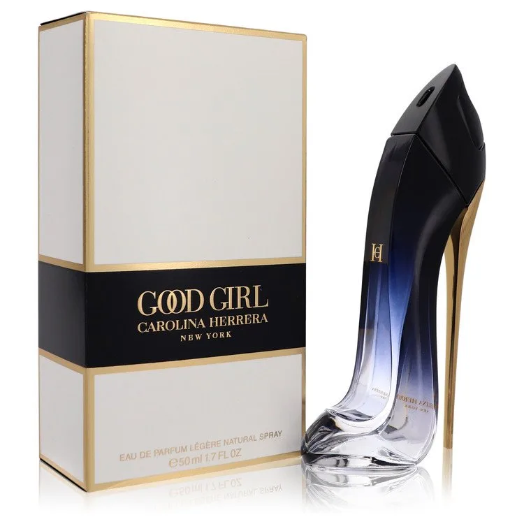 Good Girl Legere Perfume 1.7 oz EDP Legere Spray for Women