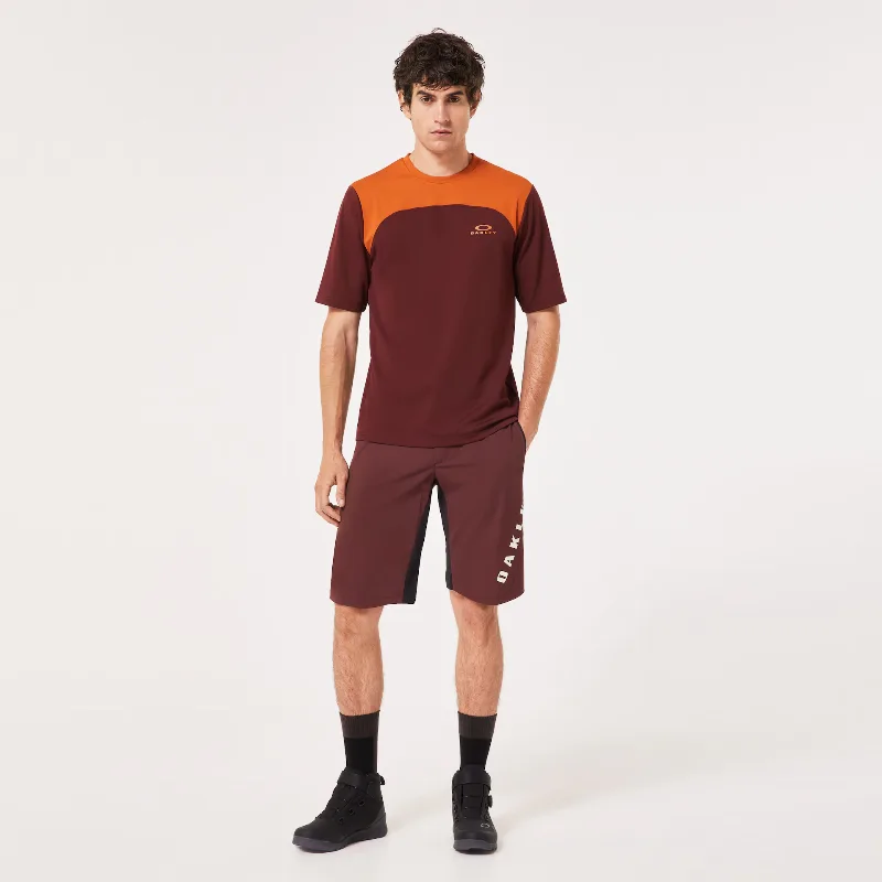 Oakley Men's Free Ride Short