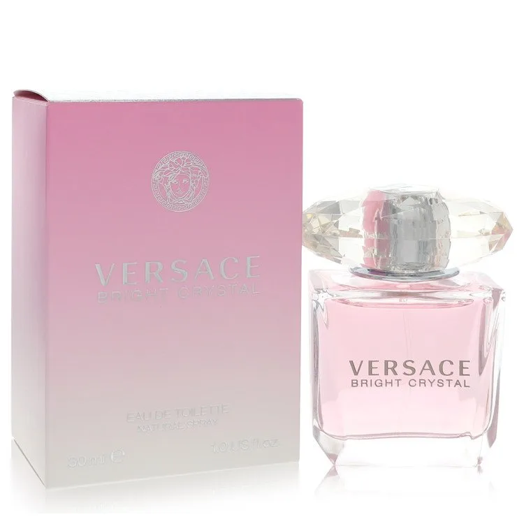 Bright Crystal Perfume