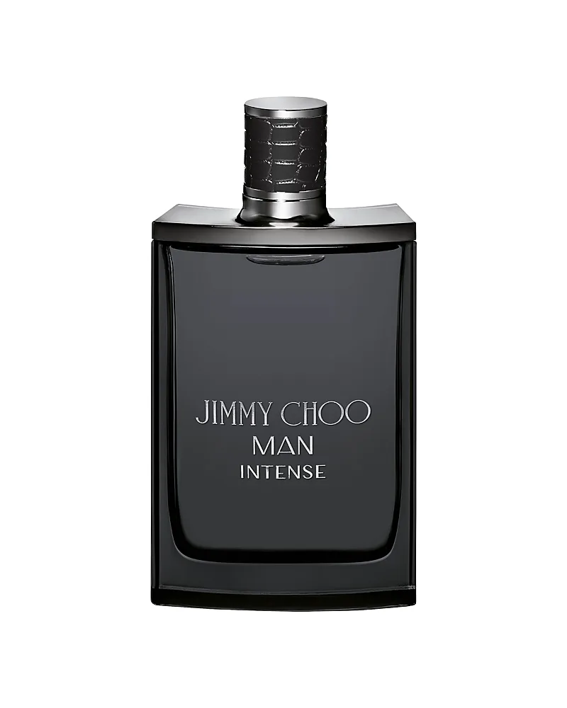 Jimmy Choo Man Intense Eau de Toilette
