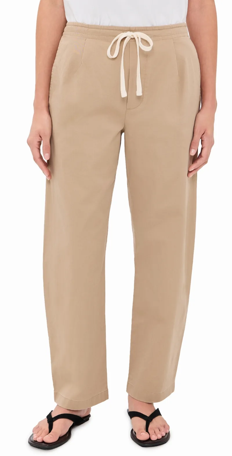 Sold Out NYC The Everywhere Pants Fawn XS