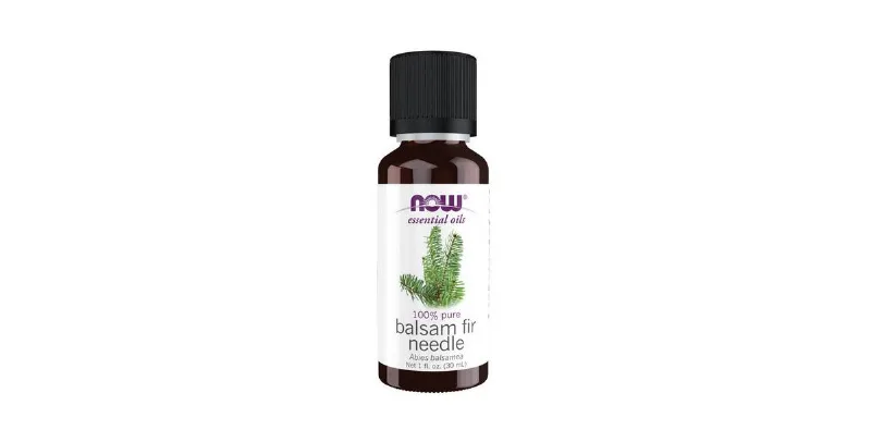 Now Foods Balsam Fir Needle Oil, 1 Oz - Open Miscellaneous
