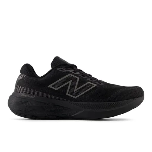 New Balance Men's Fresh Foam X 880v15 Running Shoes - Black (Size 13)