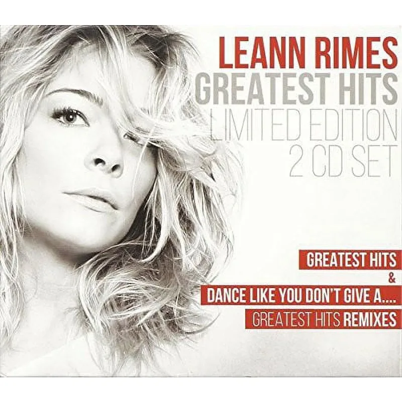 Hits & Remixes (Walmart)