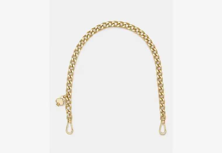 Kate Spade Shoulder Chain Strap
