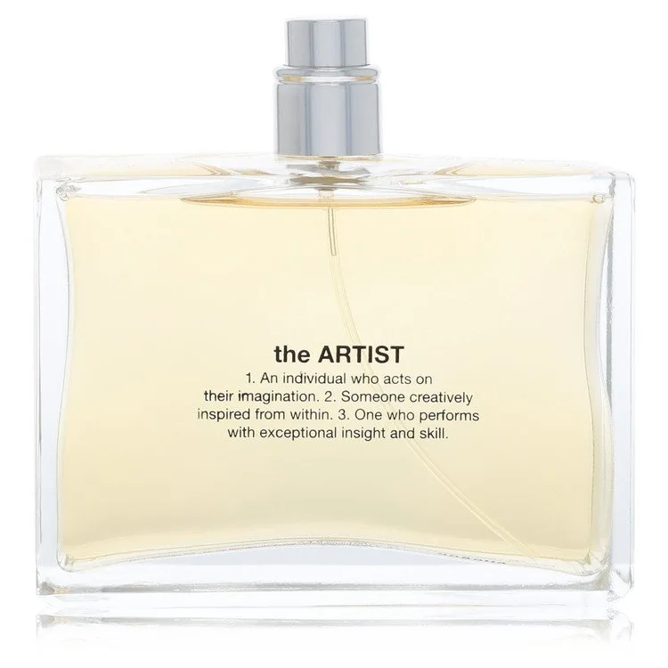 The Artist Perfume by Gap 3.4 oz EDT Spray(Tester) for Women
