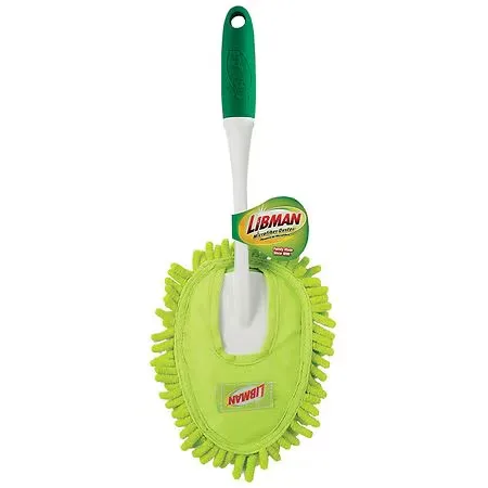 Libman Microfiber Duster - 1.0 ea