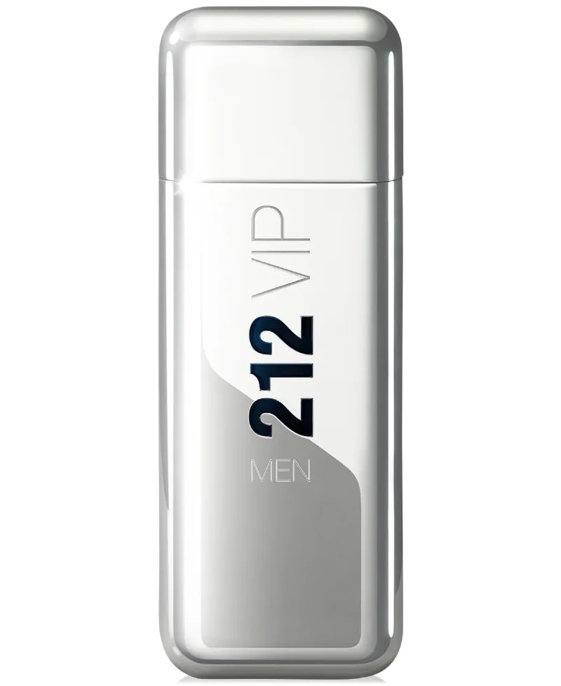 212 Vip by Carolina Herrera EDT SPRAY 3.4 OZ (NEW PACKAGING) for MEN