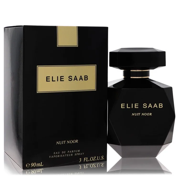 Elie Saab Nuit Noor Perfume by Elie Saab 3 oz EDP Spray for Women