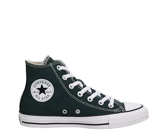 Converse Womens Chuck Taylor All Star High Top Sneaker