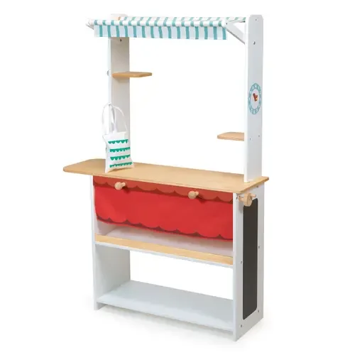 Mentari Shop Keeper Stand in Multi-Color at Nordstrom