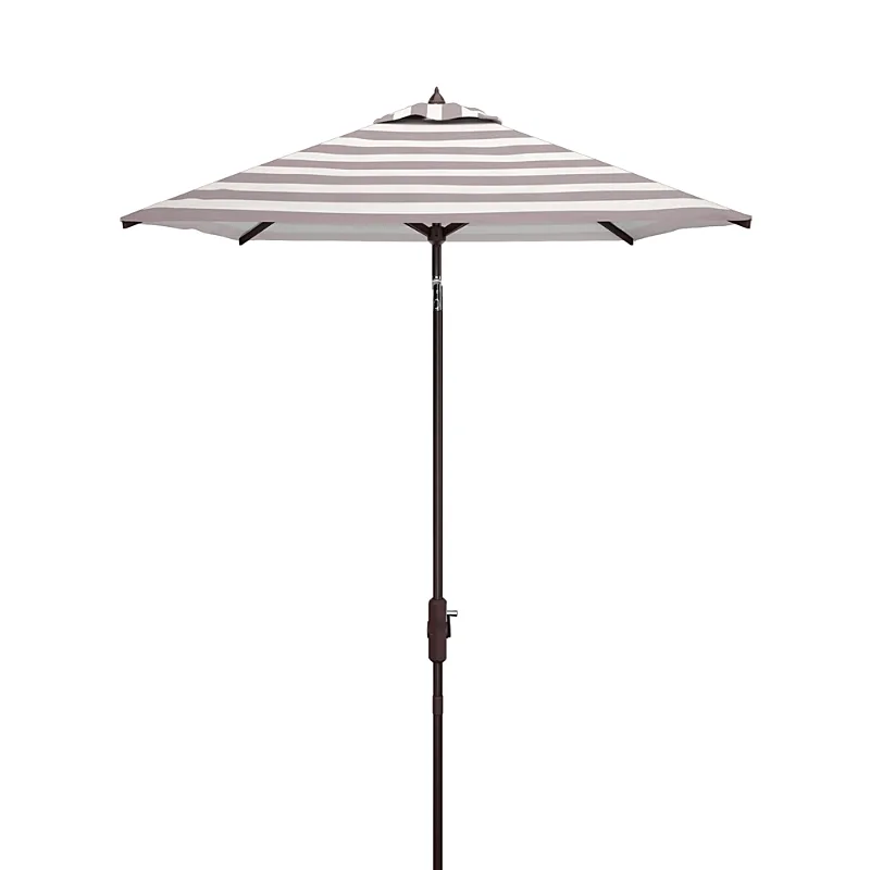Safavieh Iris 7.5 Ft Square Umbrella