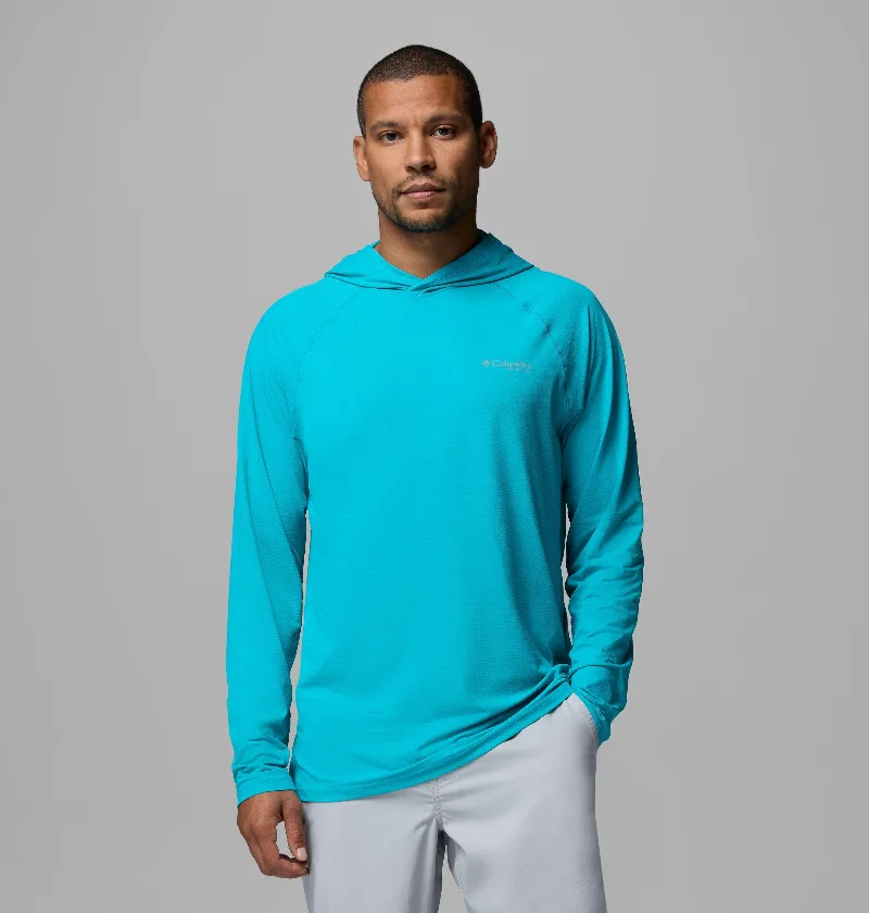 Columbia Men's PFG Solar Stream II Hoodie-
