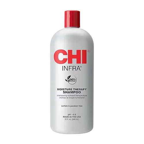CHI Styling Infra Shampoo 32 oz., One Size