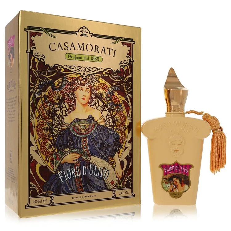 Fiore D'ulivo Perfume by Xerjoff 3.4 oz EDP Spray for Women