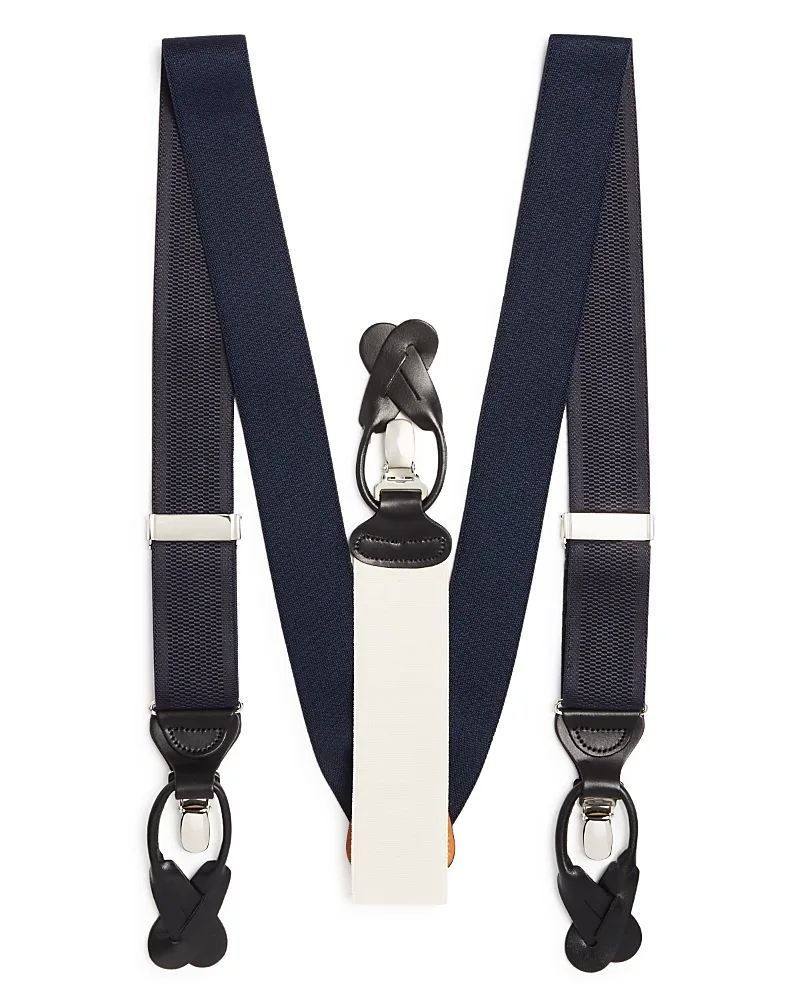 Trafalgar Men's Classic Convertible Stretch Brace