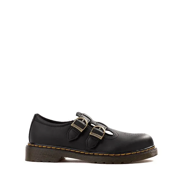 Dr. Martens 8065 Mary Jane Casual Shoe - Little Kid / Big Kid - Black