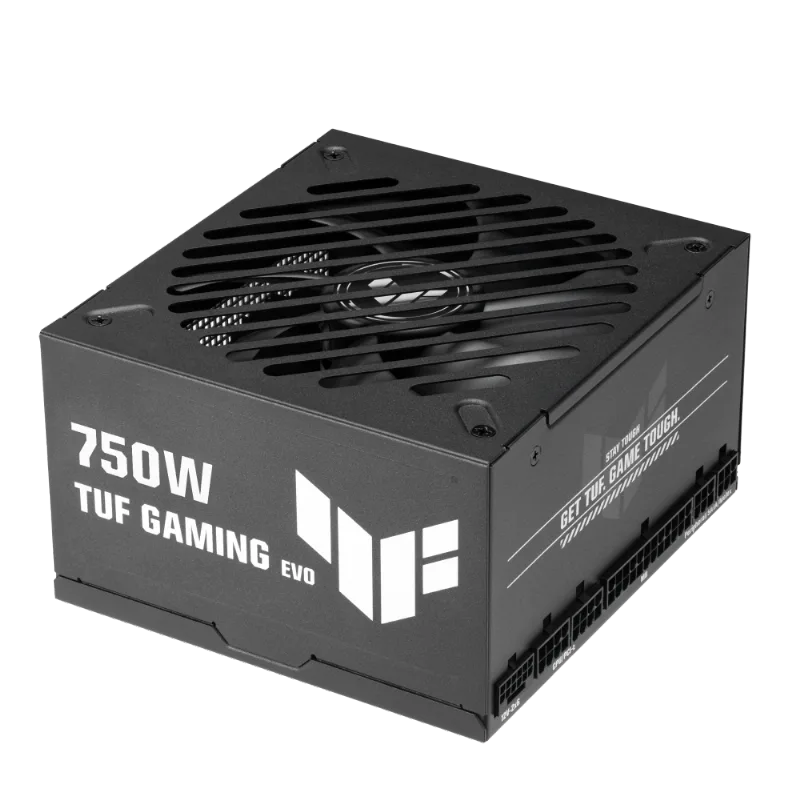 TUF Gaming 750W Gold EVO