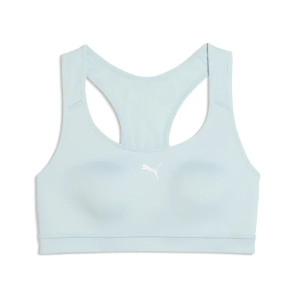 Top Deportivo PUMA 4Keeps Run en Talle Mediana para Mujer Fresh Water