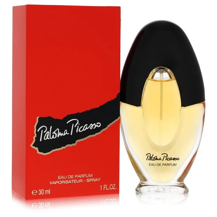 Paloma Picasso Perfume by Paloma Picasso 1 oz EDP Spray for Women