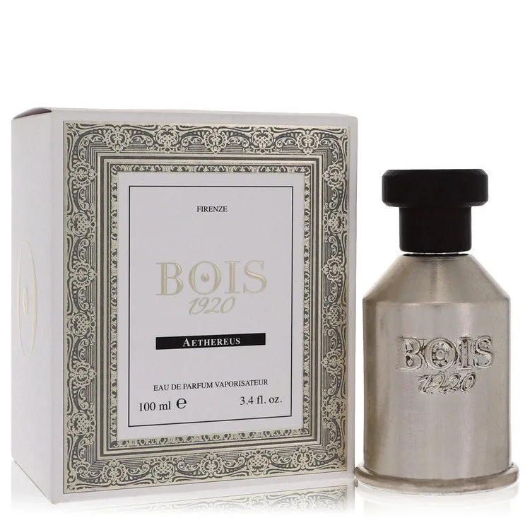 Aethereus Perfume by Bois 1920 3.4 oz EDP Spray for Women
